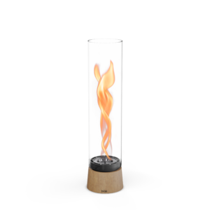 SPIN air 1200 Chêne — Feu de table Höfats