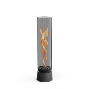SPIN air 900 All black — Feu de table Höfats