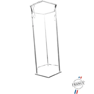 Colonne Agape 85 — Hexagone