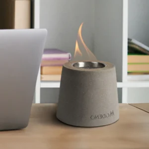 ENTTA Feu de table à l'éthanol — Elementi