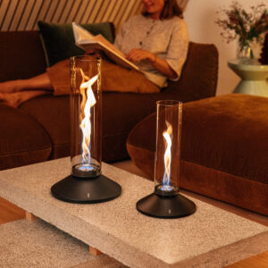 Feux de table