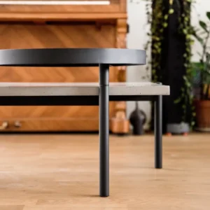 Twist  Table basse