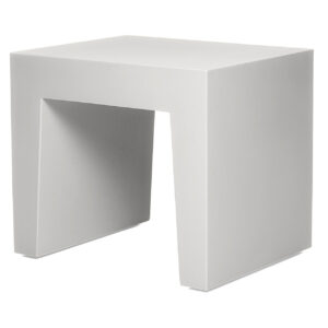 Concrete Seat
