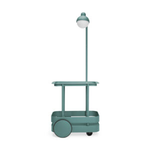 Table de bar mobile Jolly Trolley