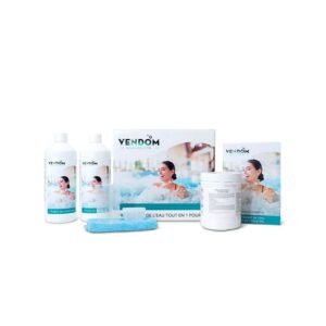 produit entretien de spa